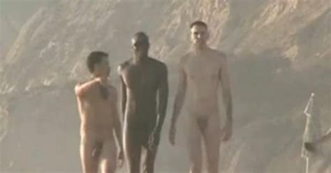 Fantastici Maschi Blog Dedicato Al Maschio Il Suo Corpo Le Sue Nudit Battuage Gay In Spiaggia