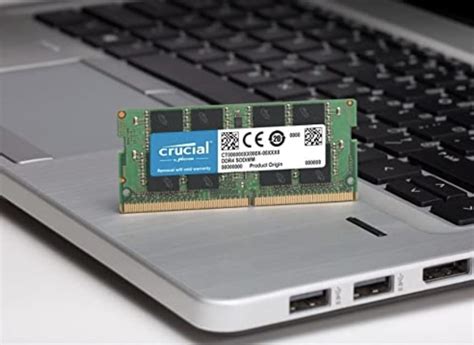 Crucial 8GB DDR4 RAM Speicher Kit (2666 MT/s) - MyTopDeals