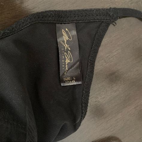 Marilyn Monroe Intimates Sleepwear Marilyn Monroe Intimates Lingerie Slip Poshmark