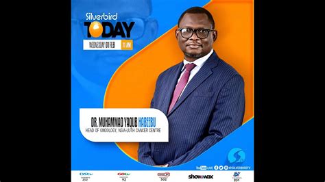 Dr Muhamed Habeebu S Interview On WorldCancerDay With Silverbird TV