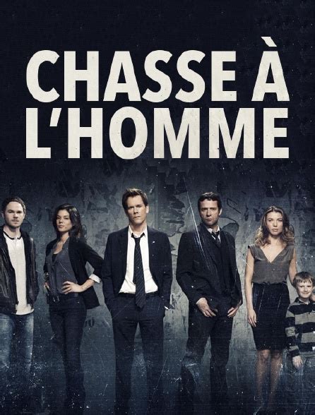 Chasse à Lhomme En Streaming Sur M6