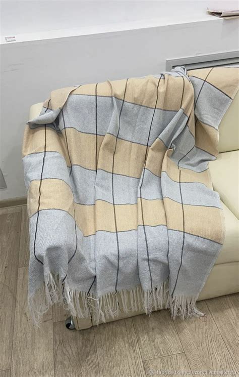 Плед-покрывало "Танго" купить в интернет-магазине Ярмарка Мастеров по ...