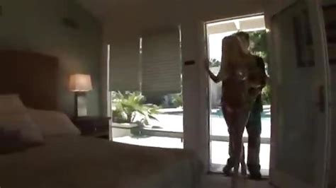 Blonde Latina Hard Geneukt PORN300