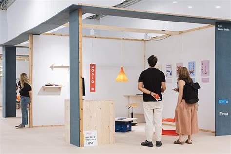 Conoce los 21 participantes del Salón nude 2024