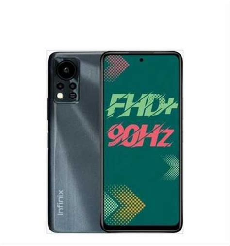 Infinix HOT s NFC идеал Festima Ru частные объявления