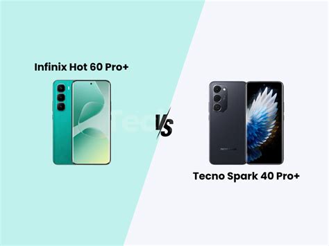 Infinix Hot Pro Vs Tecno Spark Pro Which Budget Phone Should You Buy