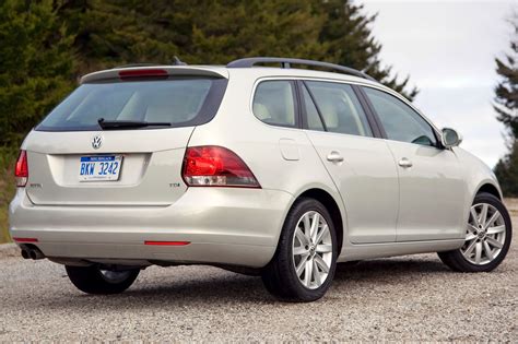 2014 Volkswagen Jetta Sportwagen Specs Prices Vins And Recalls