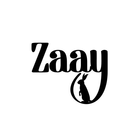 Zaay Clothes - Российский бренд одежды