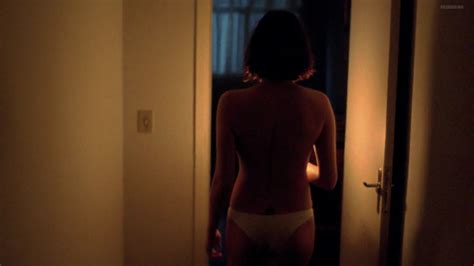 Naked Ana Carolina Lima In Iluminados