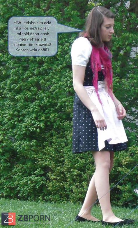 Deutsche Nylon Captions Zb Porn