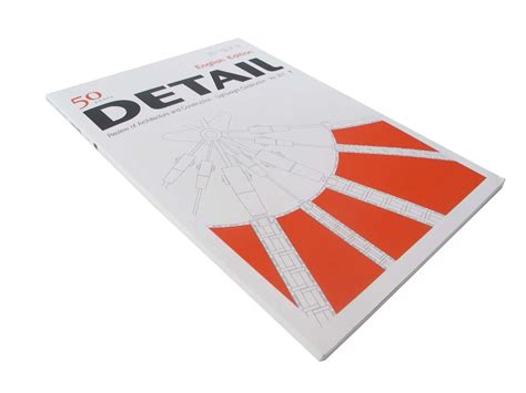 Gallery of DETAIL Magazine: Lightweight Construction - 4 