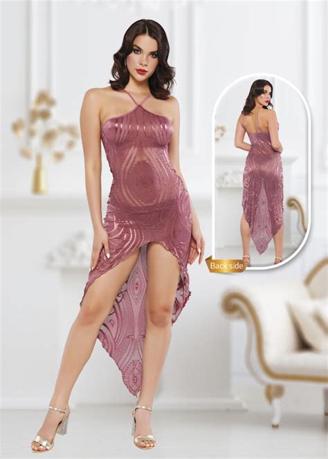 Gown Vienna Lingerie
