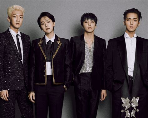 X N Xao Boygroup Kpop Hot Nh T Hi N Nay Nh N T Kh Ng Gi M I V N L N H Ng Ch Sau Bts