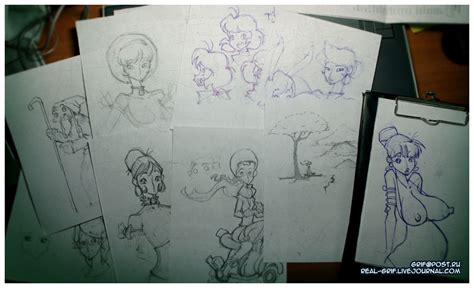 Work Place By Grif Hentai Foundry