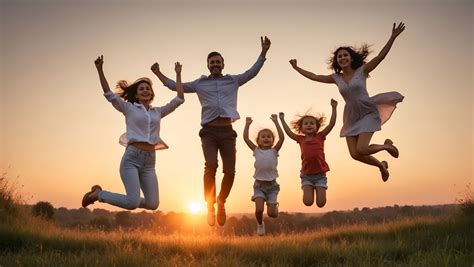 Country Life With Family Free Stock Photo - Public Domain Pictures