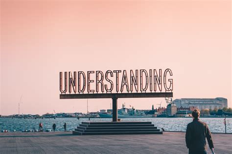 Understand vs. Understanding - What's the Difference? | This vs. That