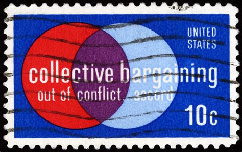 Exploring The History Of Collective Bargaining And Progress Made By The Ila 1414 Wb Organization 1