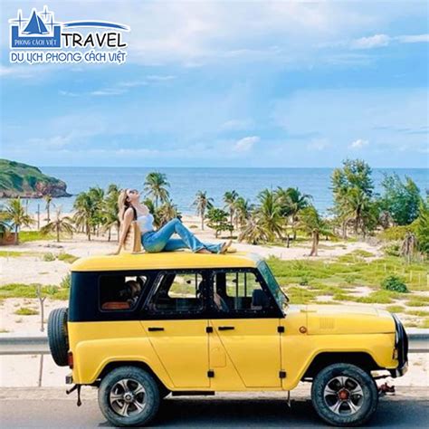 Tour Phan Thi T M I N N Bikini Beach Mango Beach