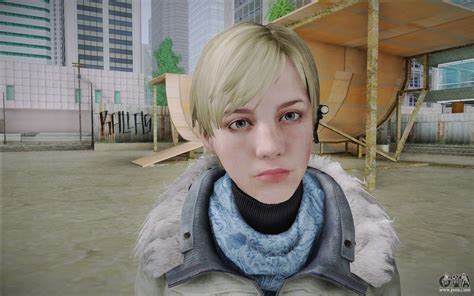 Resident Evil 6 Pc Mod Sherry Nude Honestvsera