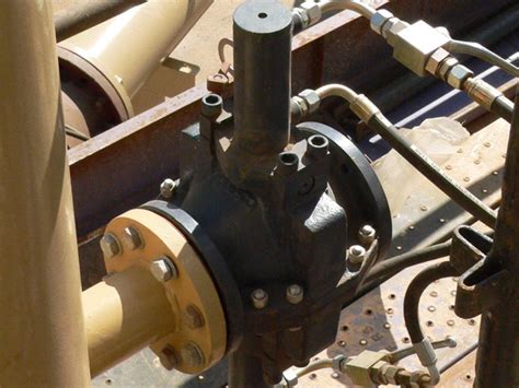 Corflex Engineering (Pty) Ltd - Pinch Valves