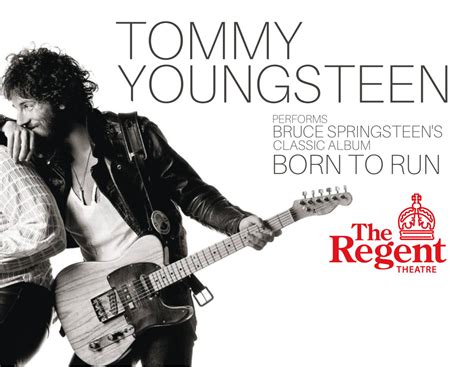 Tommy Youngsteen returns to Picton | Belleville Intelligencer