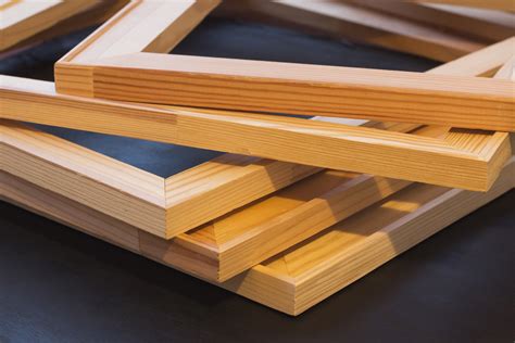 The Best Wood Stretcher Bars