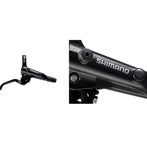 OutRider Esportes - Manete de Freio Shimano Deore BL-MT501 Direito ...