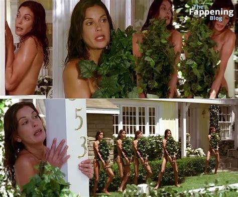 Teri Hatcher Officialterihatcher Nude Leaks Photo Thefappening