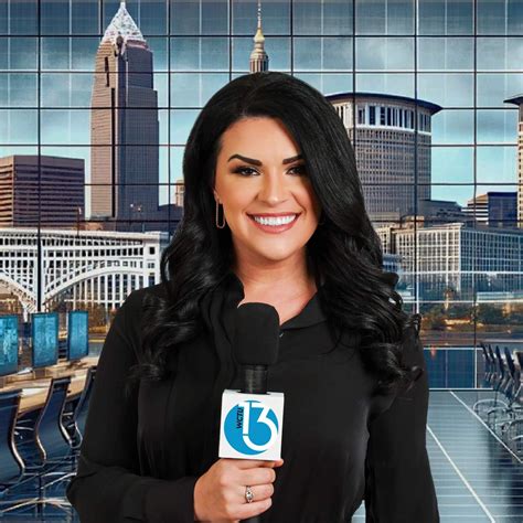 Hit The Town with Nikkie Brown