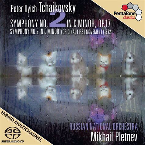 TCHAIKOVSKY COMPLETE SYMPHONIES NOS 1 6 MANFRED ETC MIKHAIL