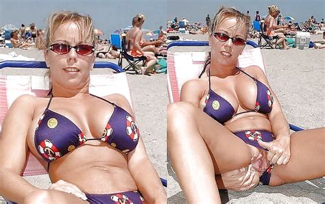 Real Amateur Housewives Swimsuit Then Naked 6 Porn Pictures XXX Photos Sex Images 1610009