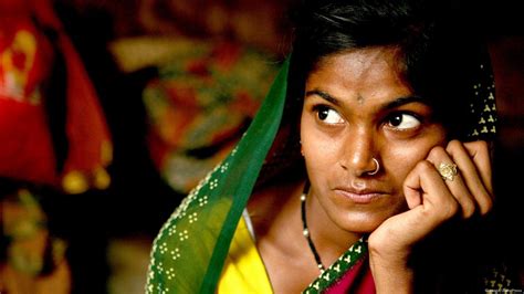 Sex Work As A Last Resort Indias Prostitution Villages DW