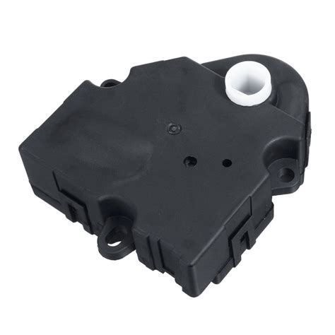 Blend Door Actuator Gmc Sierra at Wen Fontaine blog