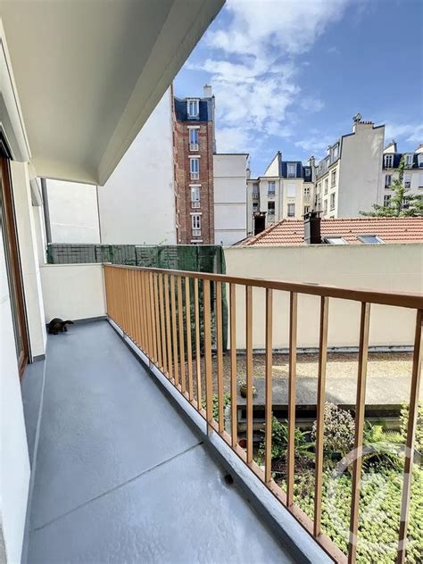 Appartement F2 à vendre 2 pièces 45 85 m2 PARIS 75012 ILE DE