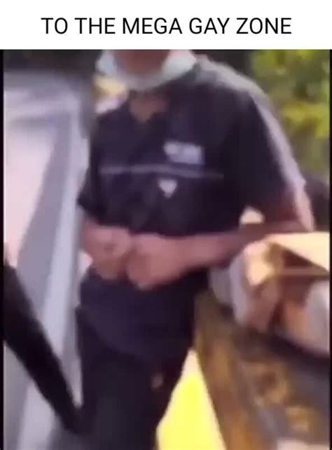 To The Mega Gay Zone Ifunny