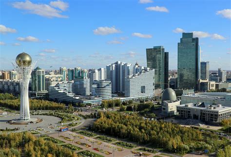 Kazakh Protests Alter Balance Of Energy Geopolitics In Eurasia | Maplecroft