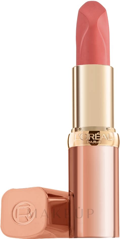 L Oreal Paris Color Riche Nude Intense Šminka Makeup si