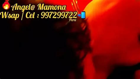 Kinesiologa Peru Latina Lima XHamster