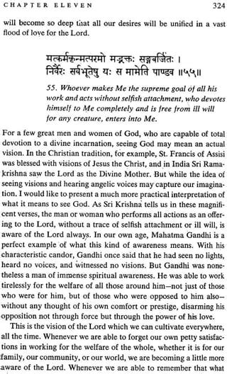 Bhagavad Gita With Famous Anecdotes From Everyday Lifepdf