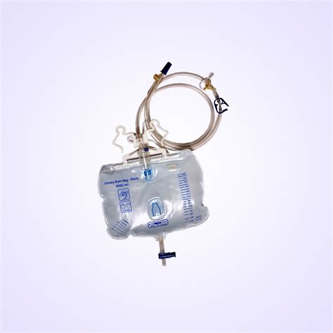 Urine Collection Bag Disposable Urine Collection Bag Disposable Manufacturers Exporters And