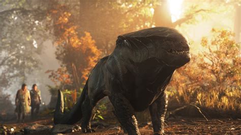 GreedFall 2: The Dying World — Everything We Know - Gaming.net