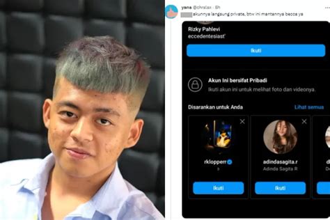 Dituding Sebagai Penyebar Video Syur Mirip Rebecca Klopper Rizky