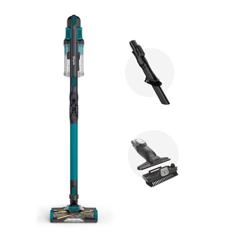 Shark Anti Hair Wrap Cordless Stick Vacuum Cleaner Iz102me
