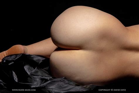 Cosmic River Beauty In Darkness Nude Muse Magazine