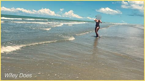 Wifey Plays Nude Public Catch Nude Pics Xhamster