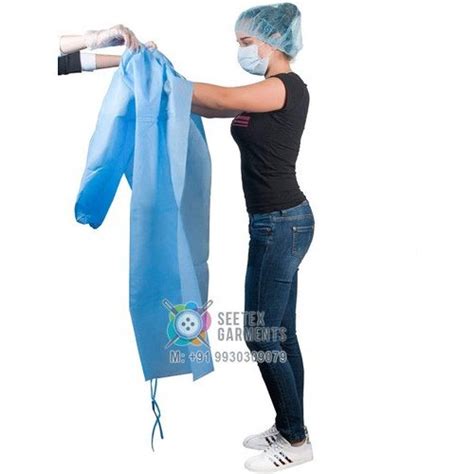 Reusable Surgical Gowns Many Colours At Rs 140 Covid Product In