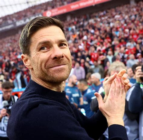 FC Bayern München verknüpft Glückwünsche an Leverkusen mit Kampfansage ...