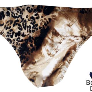 Review Rayv Halfback Lowrise Bikini Brief The Bottom Drawer