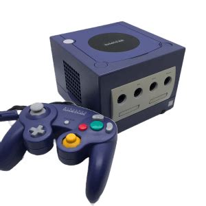 Nintendo Gamecube Konsole - Retro-Shop24