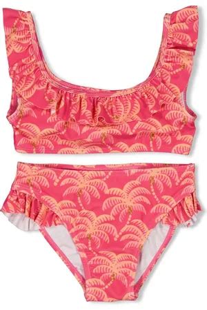 Meisjes Bikinis Bikini Sets KLEDING Nl